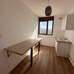Rent 1 bedroom apartment of 35 m² in Saintes