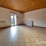 Rent 3 bedroom apartment of 1074 m² in Frontenex