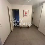Rent 1 bedroom apartment of 12 m² in COMPIEGNE