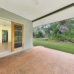 Rent 4 bedroom house in Northern Territory