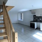 Rent 3 bedroom house of 58 m² in Saint-Éloy-les-Mines