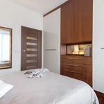 Rent 3 bedroom house of 106 m² in Warszawa