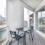 Miete 2 Schlafzimmer wohnung von 42 m² in Berlin