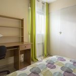 Rent 6 bedroom apartment in Alcalá de Henares