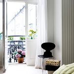 Rent 4 bedroom apartment of 130 m² in København