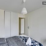 Appartement de 85 m² avec 4 chambre(s) en location à Cergy