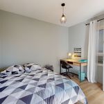 Appartement de 63 m² avec 4 chambre(s) en location à Dijon
