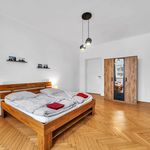 Rent 1 bedroom apartment of 104 m² in Hradec Králové