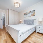 Rent 2 bedroom apartment of 42 m² in Kraków