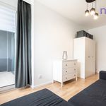 Rent 3 bedroom apartment of 48 m² in Kraków