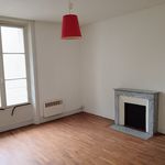 Rent 2 bedroom apartment of 50 m² in Caen