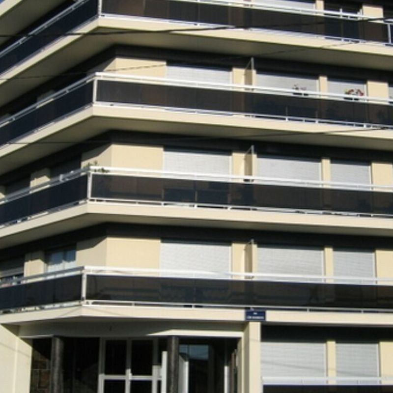 Location appartement 5 pièces 114 m² Clermont-Ferrand (63000)