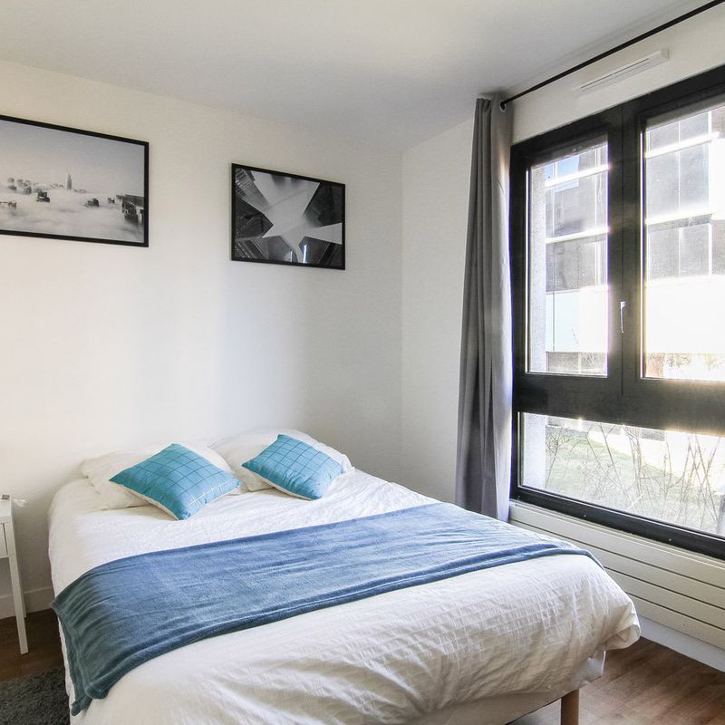 Nice cosy room  11m² Rueil-Malmaison