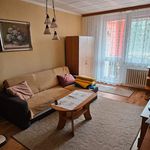 Rent 1 bedroom apartment in Prostějov