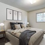 Rent 1 bedroom apartment of 55 m² in Brooks