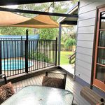 Rent 1 bedroom house of 534 m² in Queensland