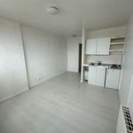 Appartement de 18 m² avec 1 chambre(s) en location à Rennes