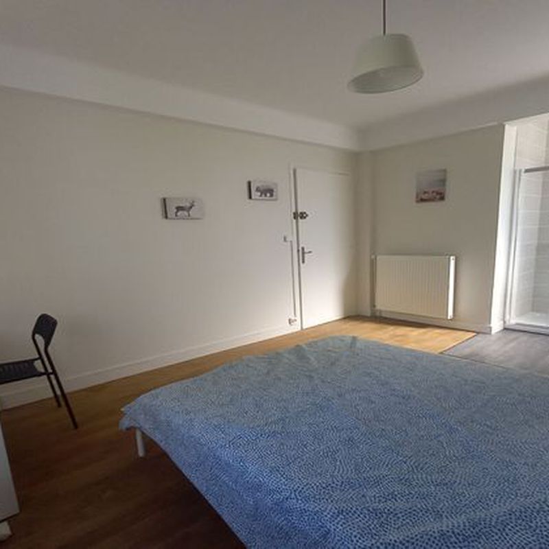 Location Appartement 35000, RENNES france