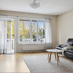 Rent 5 bedroom house of 135 m² in Länna