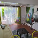 Rent 2 bedroom apartment of 42 m² in LE GOSIER