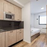 Rent 1 bedroom apartment in Santander
