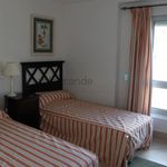 Rent 3 bedroom apartment of 130 m² in San Roque