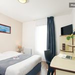 Rent 2 bedroom apartment of 60 m² in Lannion