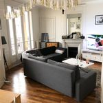 Appartement de 110 m² avec 5 chambre(s) en location à Boulogne-Billancourt