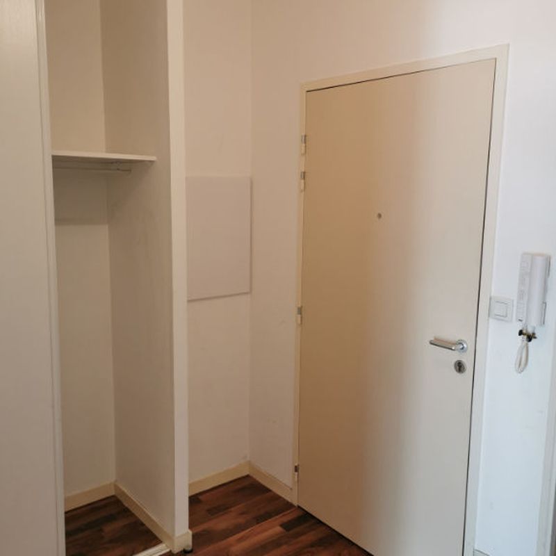 ▷ Appartement à louer • Vertou • 33,23 m² • 489 € | immoRegion