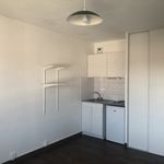 Rent 1 bedroom apartment of 19 m² in La Roche-sur-Yon