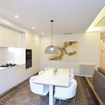 Rent 3 bedroom apartment of 109 m² in Barcelona