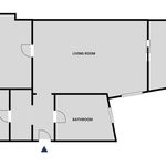 Rent 3 bedroom apartment of 86 m² in Berlin