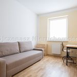 Wynajmij 4 sypialnię apartament z 96 m² w Bydgoszcz