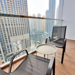Rent 2 bedroom apartment of 107 m² in Dubai