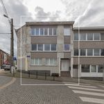 Appartement de 85 m² avec 2 chambre(s) en location à Charleroi