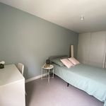 Appartement de 88 m² avec 5 chambre(s) en location à Rennes