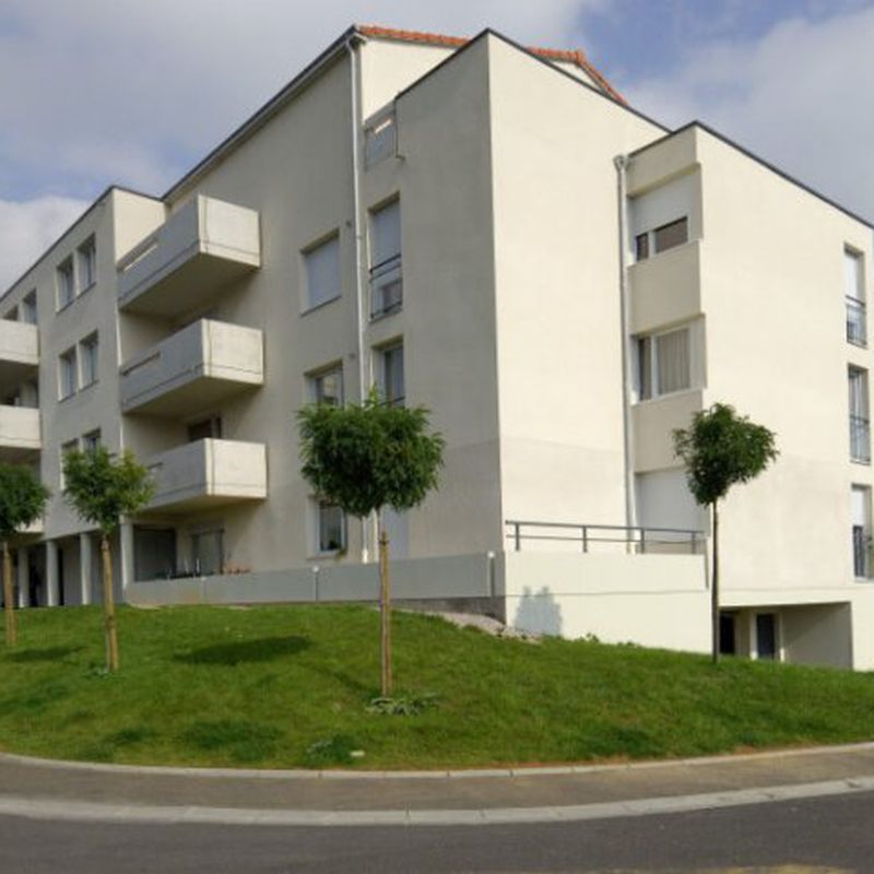 ▷ Appartement à louer • Neuves-Maisons • 69 m² • 565 € | immoRegion