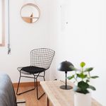 Rent 1 bedroom apartment of 64 m² in Matosinhos