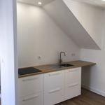 Rent 2 bedroom house of 43 m² in Fleury-sur-Andelle