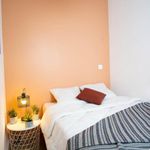Rent 1 bedroom apartment of 12 m² in Bobigny