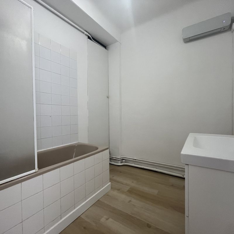 Appartement - Marseille (13007) - 55 m² - Marseille 7ème
