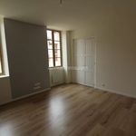 Appartement de 41 m² avec 2 chambre(s) en location à Yenne