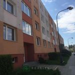 Rent 2 bedroom apartment of 56 m² in Třebíč
