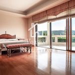 Rent 6 bedroom house of 460 m² in Saronida