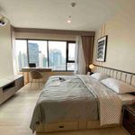 Rent 2 bedroom apartment of 63 m² in Lumphini