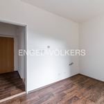 Rent 2 bedroom apartment of 30 m² in Praha