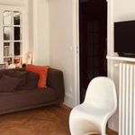 Rent 1 bedroom apartment of 40 m² in Schaerbeek