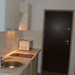 Rent 1 bedroom apartment of 17 m² in Lublin