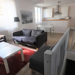 Appartement de 64 m² avec 3 chambre(s) en location à Lille
