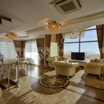 Rent 5 bedroom house of 500 m² in Antalya